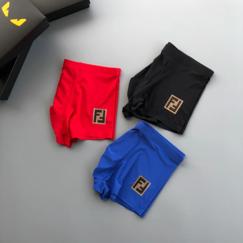 Effortless Fendi Underwear 276408
