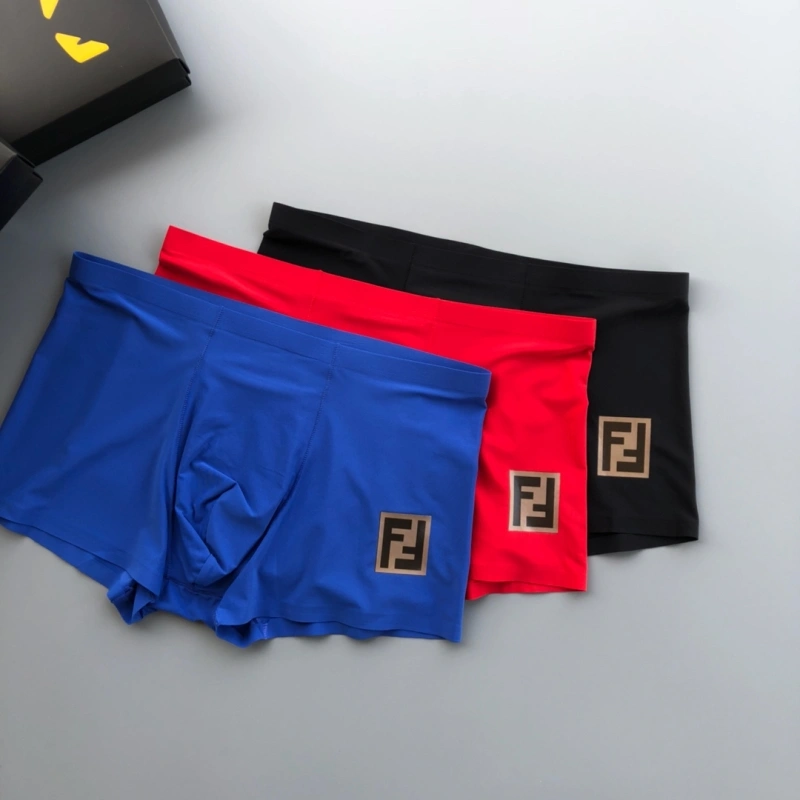 Effortless Fendi Underwear 276408