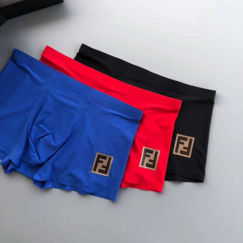 Effortless Fendi Underwear 276408