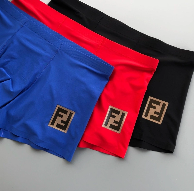 Effortless Fendi Underwear 276408