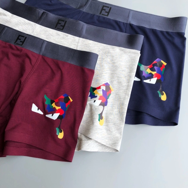 Lightweight Fendi Underwear 276406