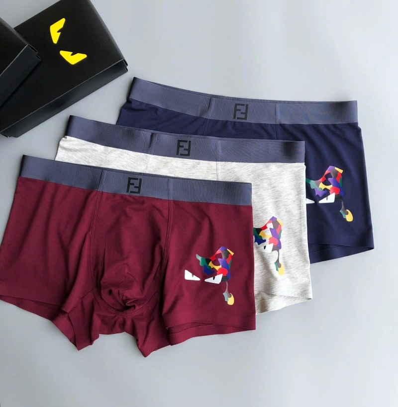 Lightweight Fendi Underwear 276406