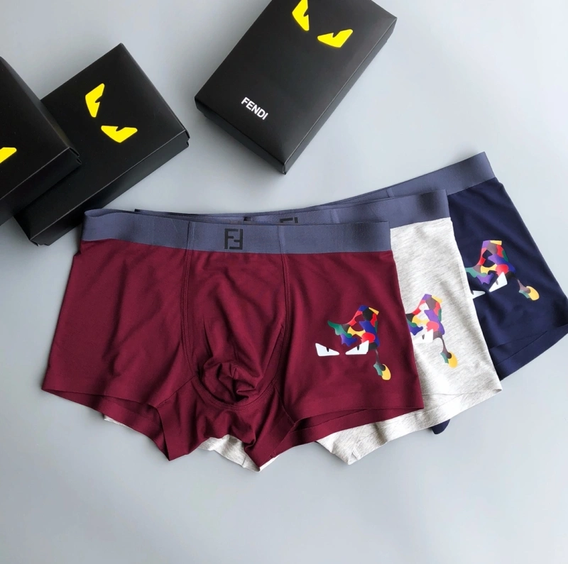 Lightweight Fendi Underwear 276406