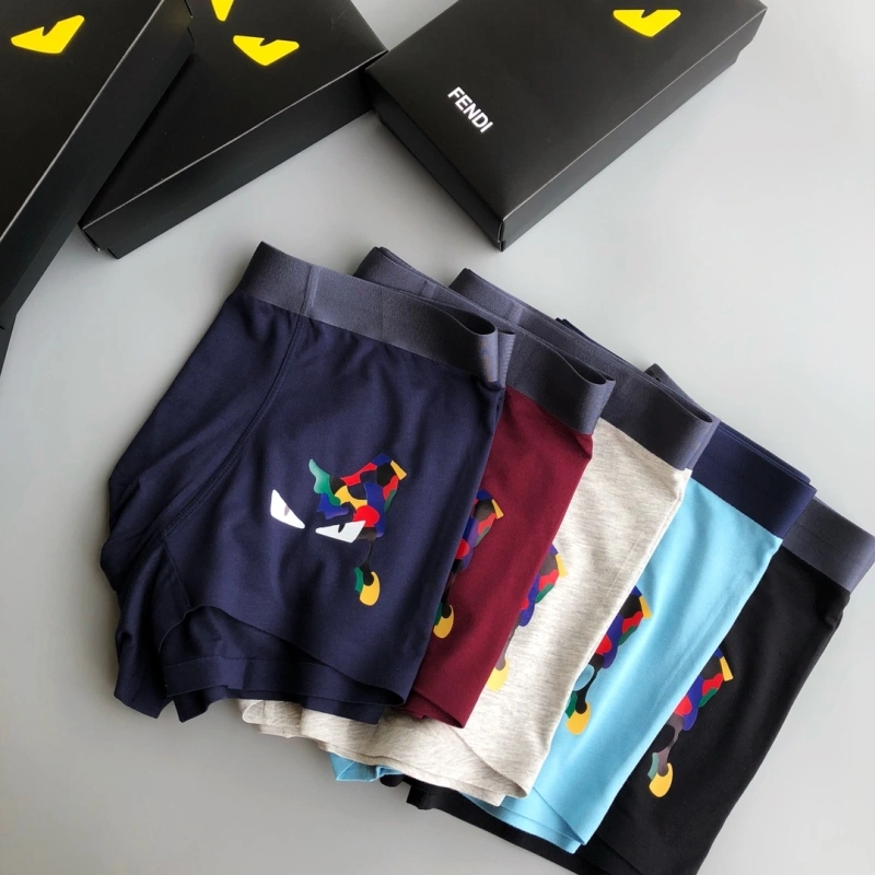 Lightweight Fendi Underwear 276406