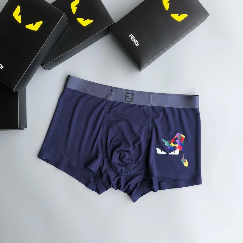 Lightweight Fendi Underwear 276406