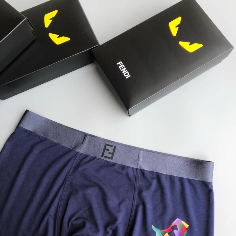 Lightweight Fendi Underwear 276406