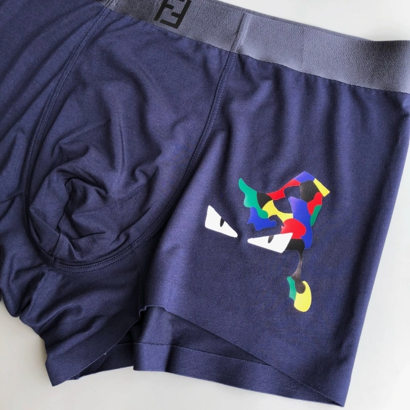 Lightweight Fendi Underwear 276406