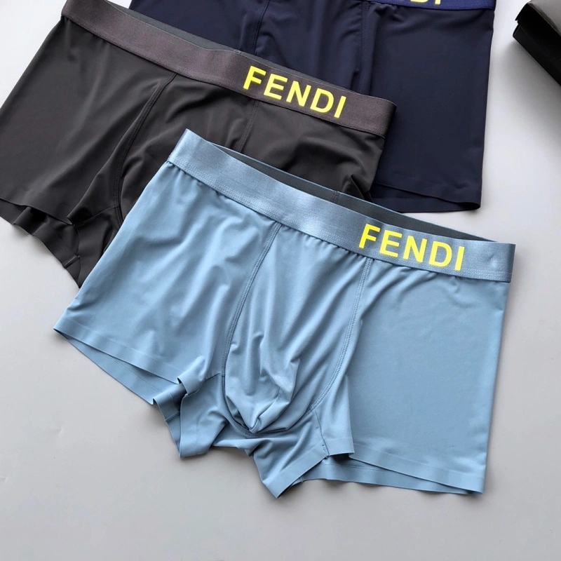 Fendi Underwear Minimalist 276405