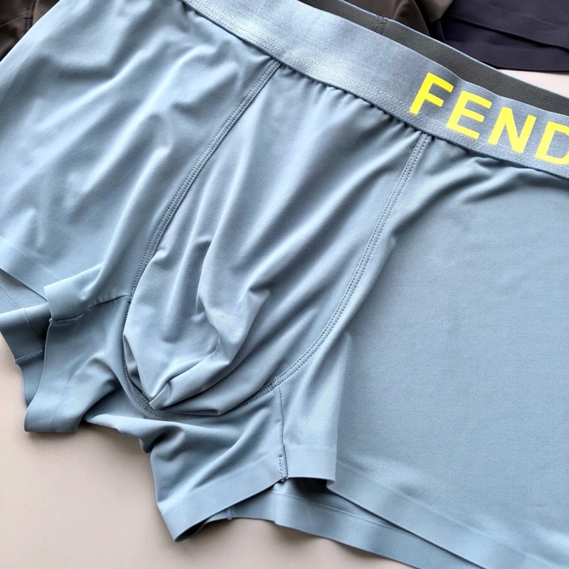 Fendi Underwear Minimalist 276405