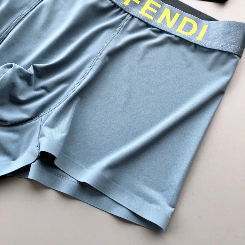 Fendi Underwear Minimalist 276405