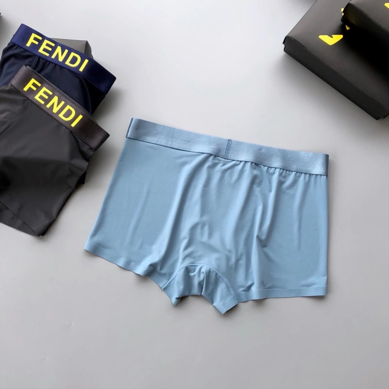 Fendi Underwear Minimalist 276405