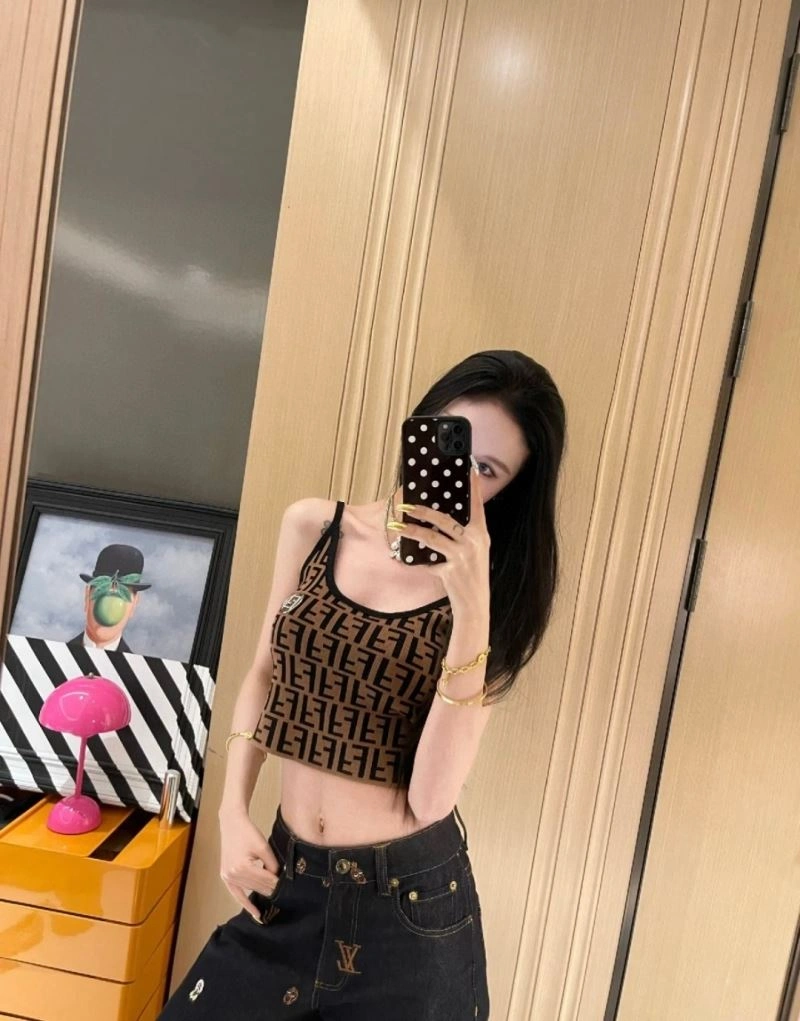 Original Fendi Vest 276897