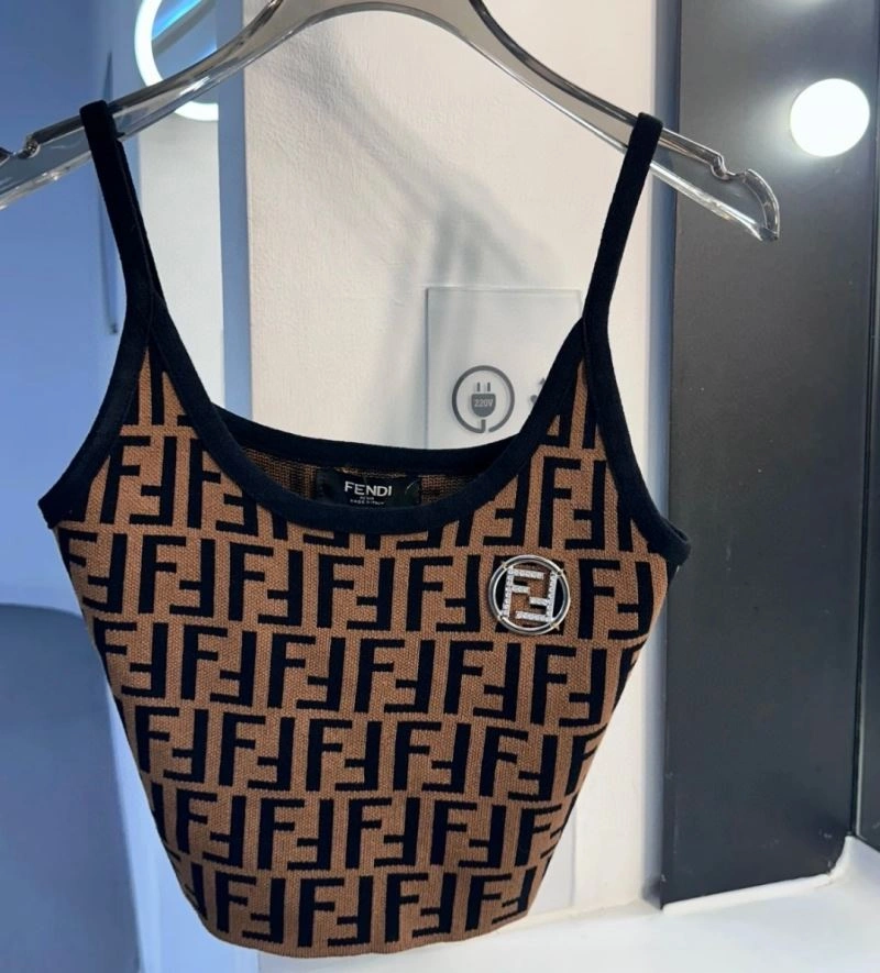 Original Fendi Vest 276897