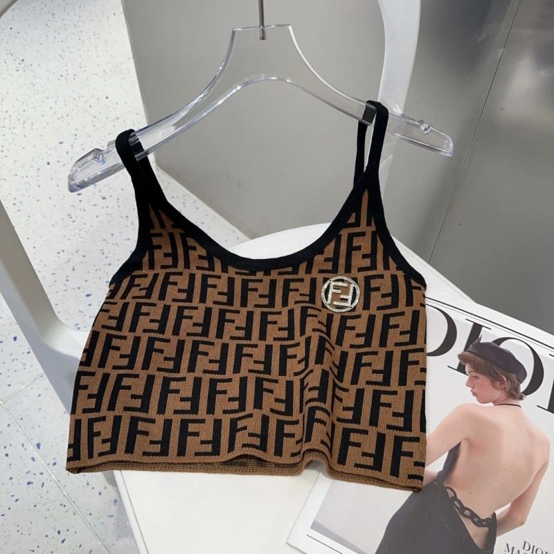 Original Fendi Vest 276897