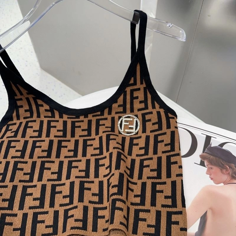 Original Fendi Vest 276897