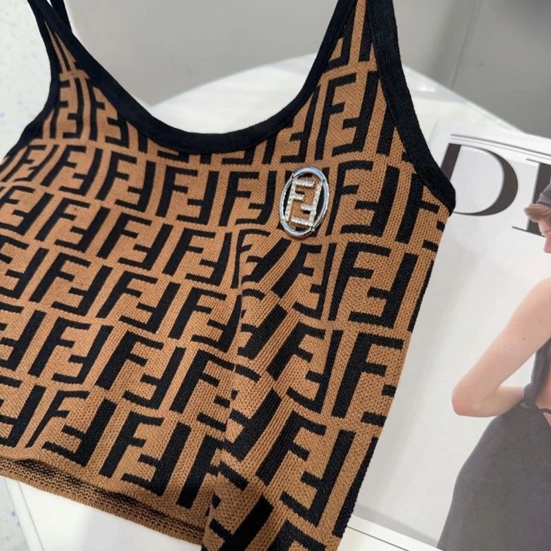 Original Fendi Vest 276897