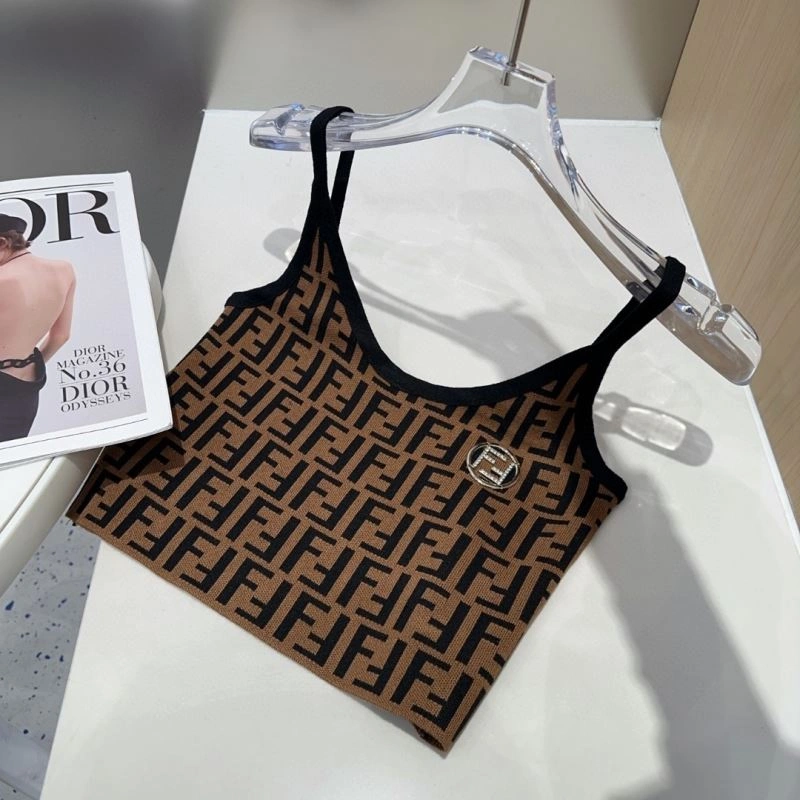 Original Fendi Vest 276897