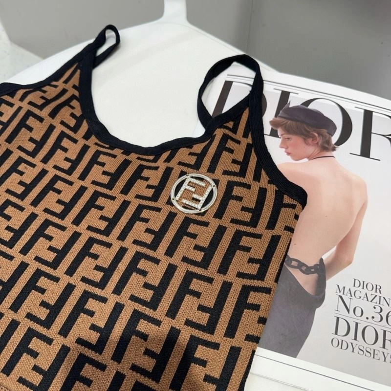 Original Fendi Vest 276897