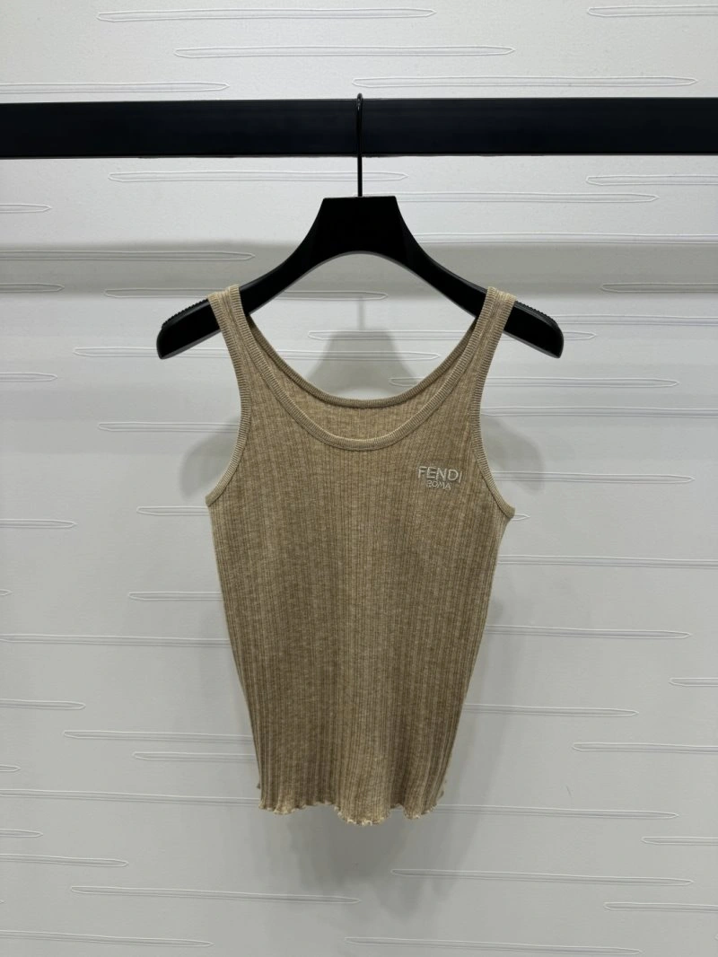 EasyMatch Fendi Vest 120531