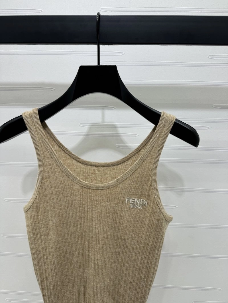 EasyMatch Fendi Vest 120531