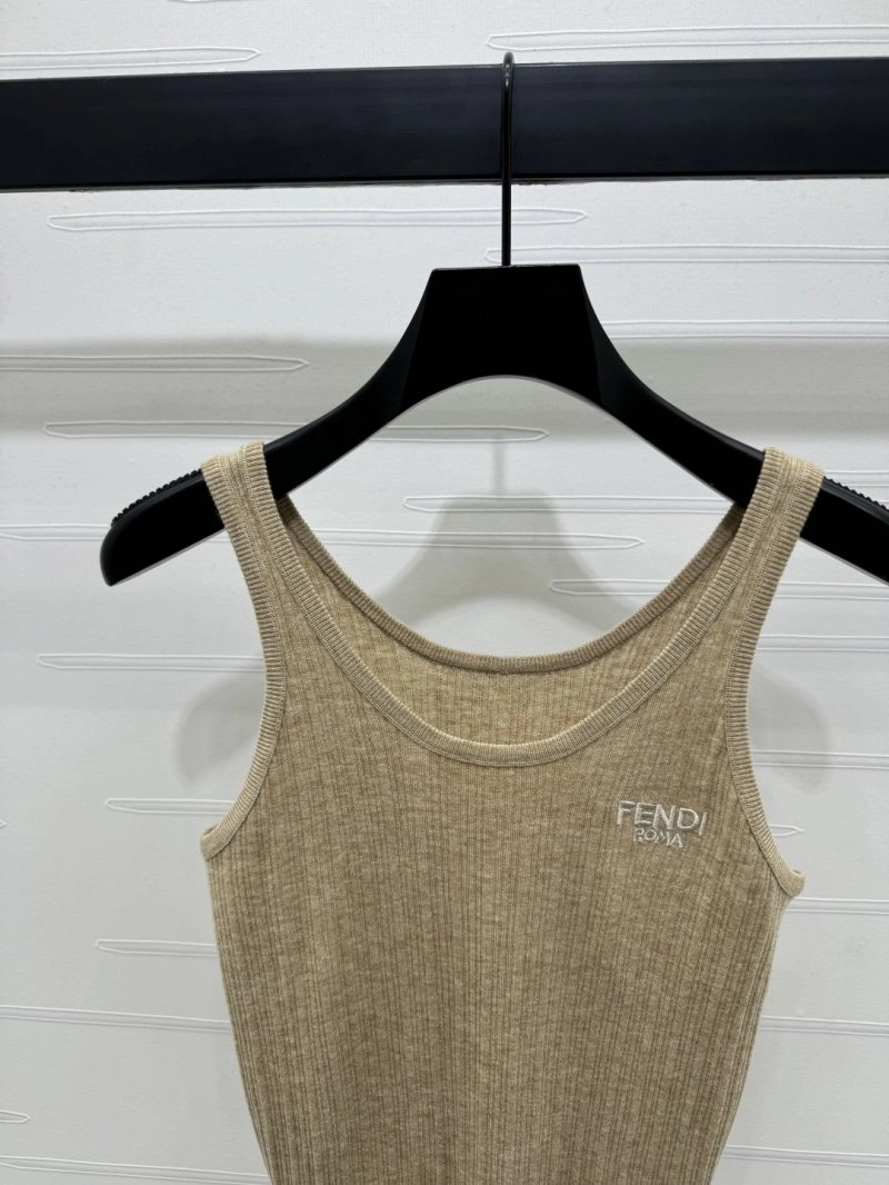 EasyMatch Fendi Vest 120531
