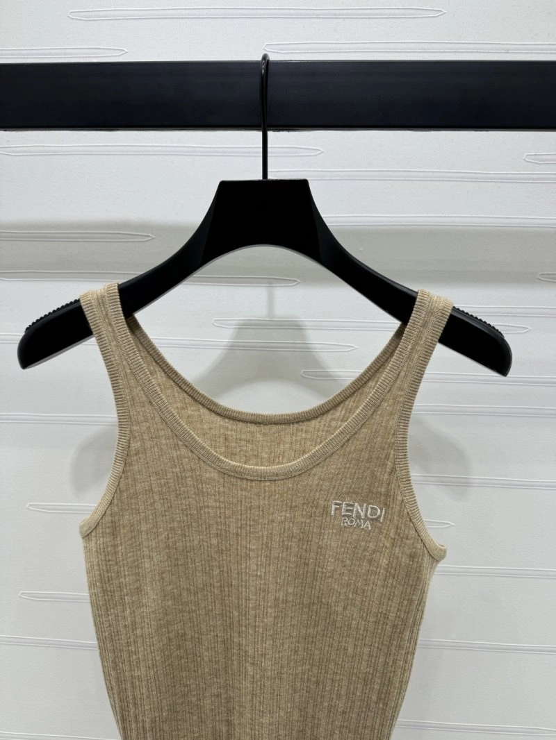 EasyMatch Fendi Vest 120531