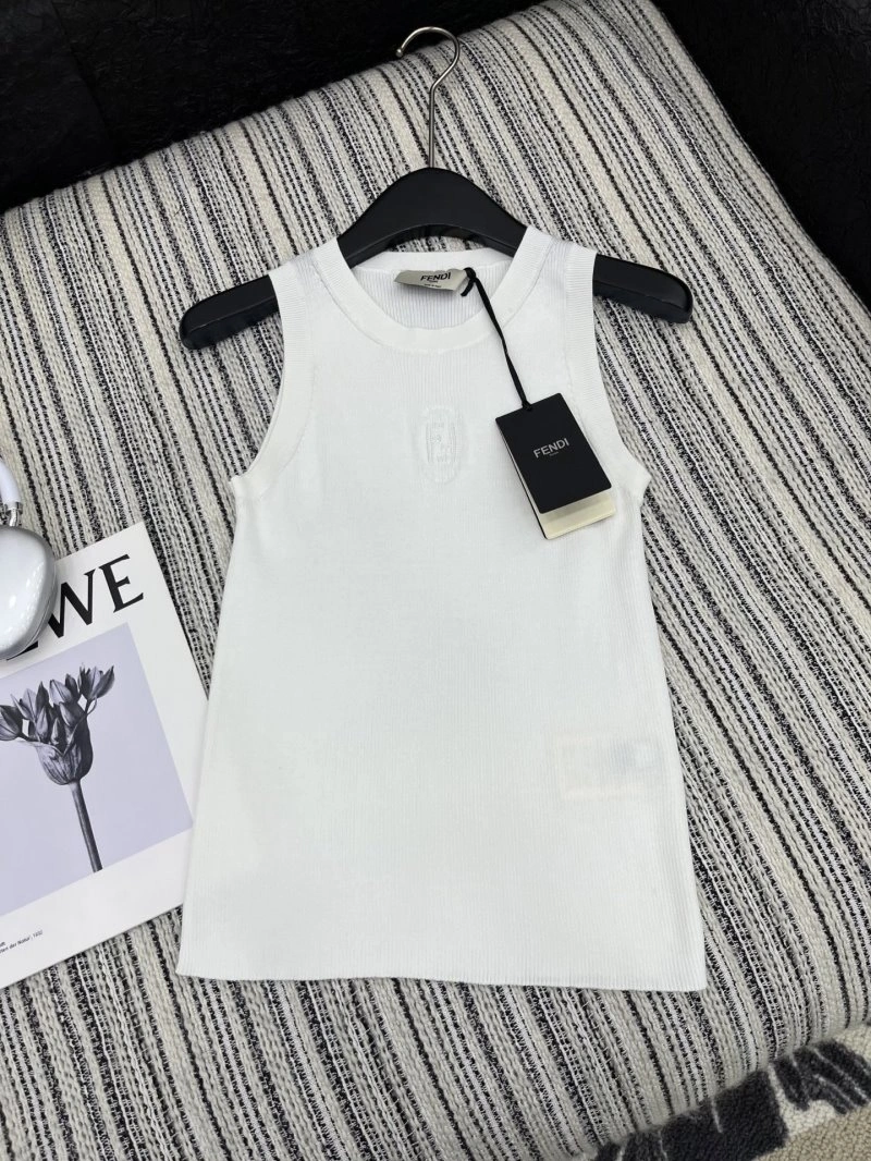 QuickDry Fendi Vest 120525