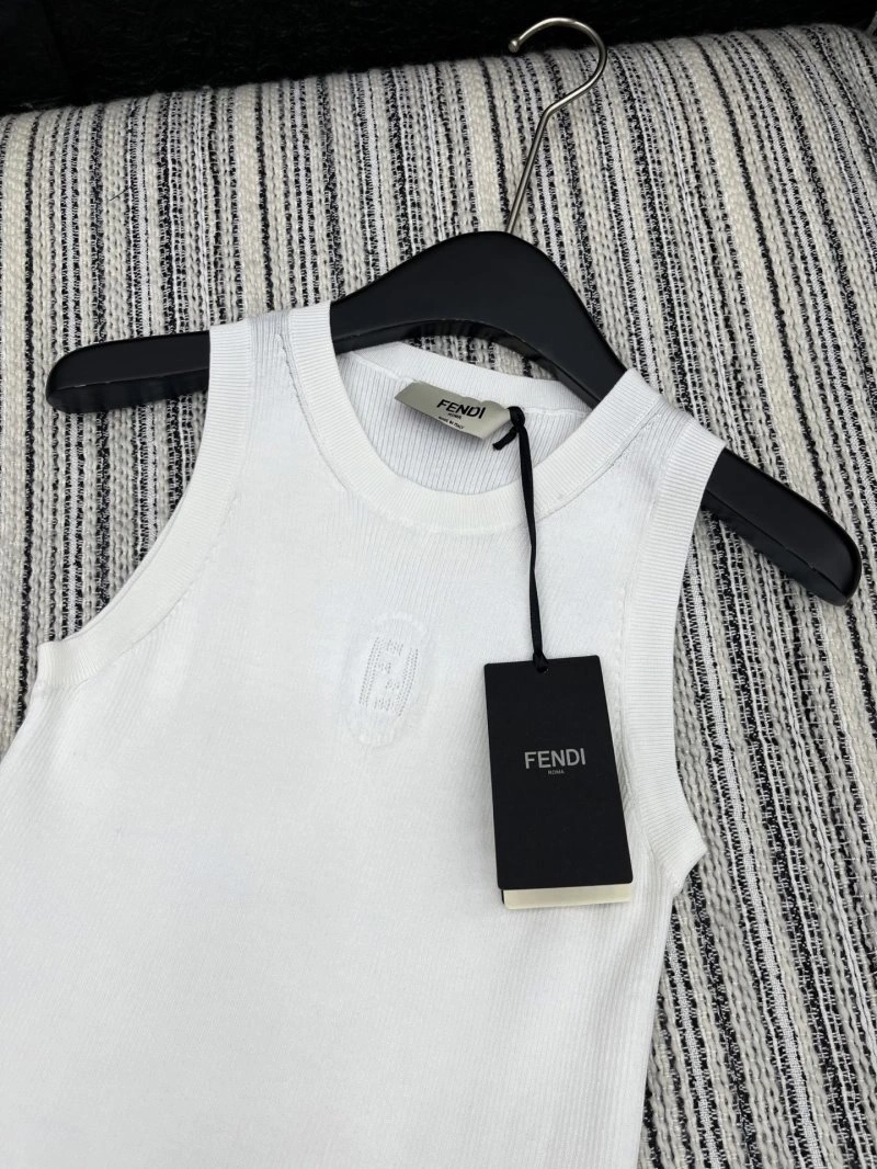QuickDry Fendi Vest 120525