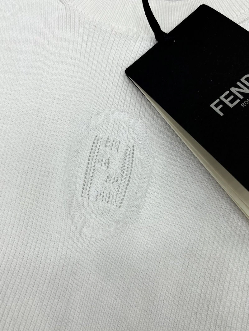 QuickDry Fendi Vest 120525