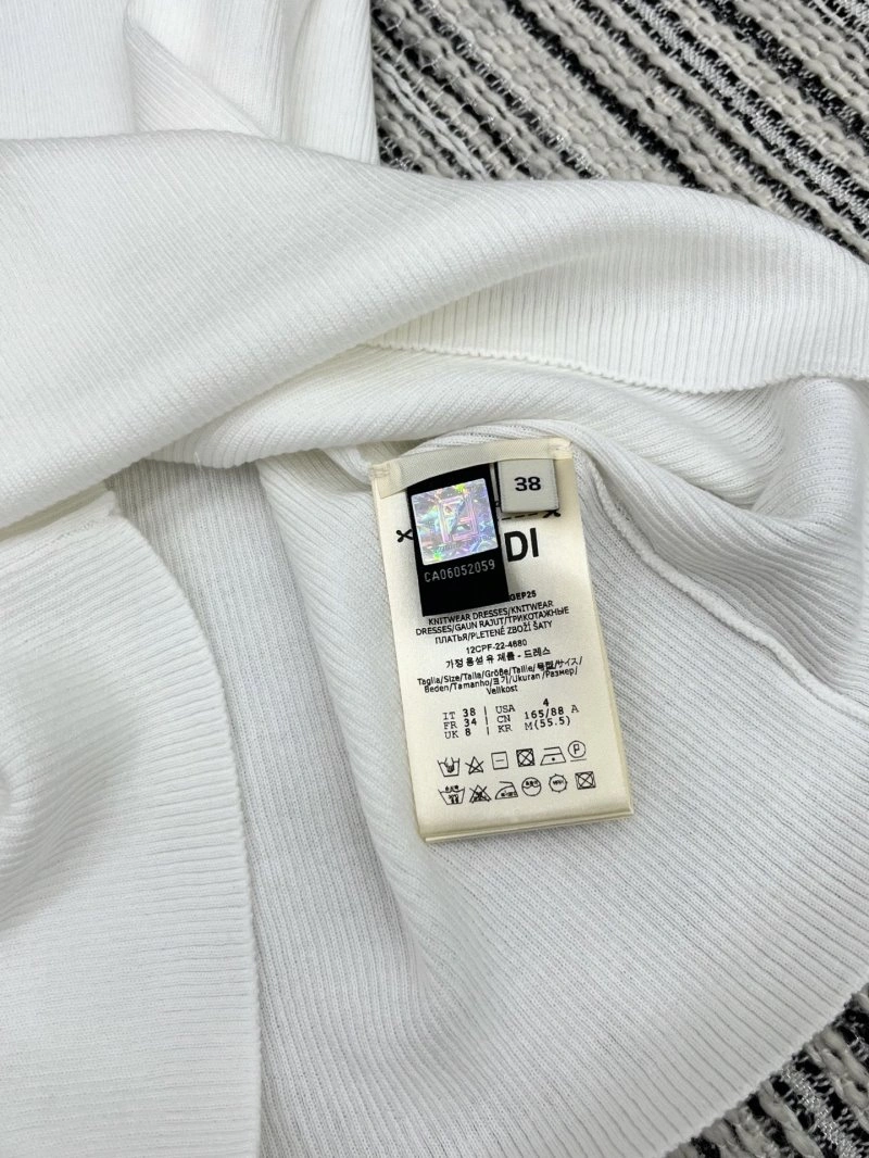 QuickDry Fendi Vest 120525