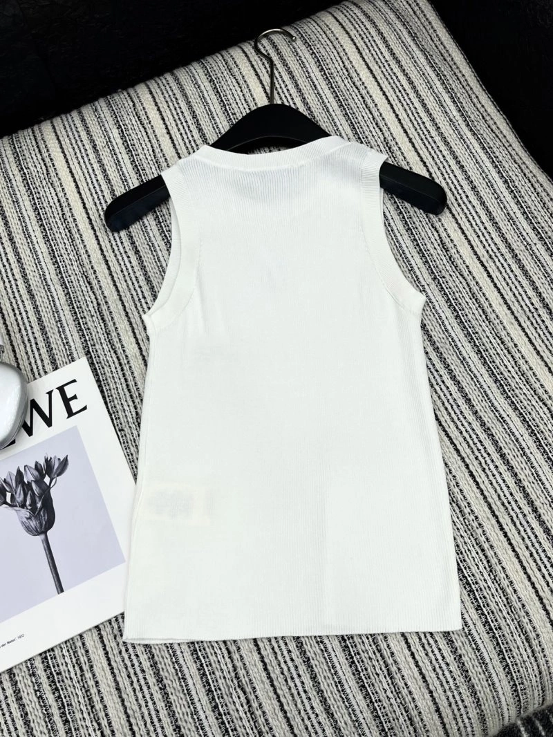 QuickDry Fendi Vest 120525