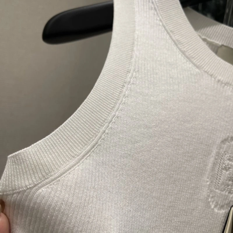 Fendi Vest Fashionable 120533