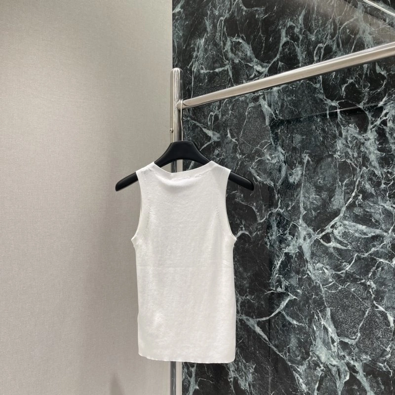 Fendi Vest Fashionable 120533