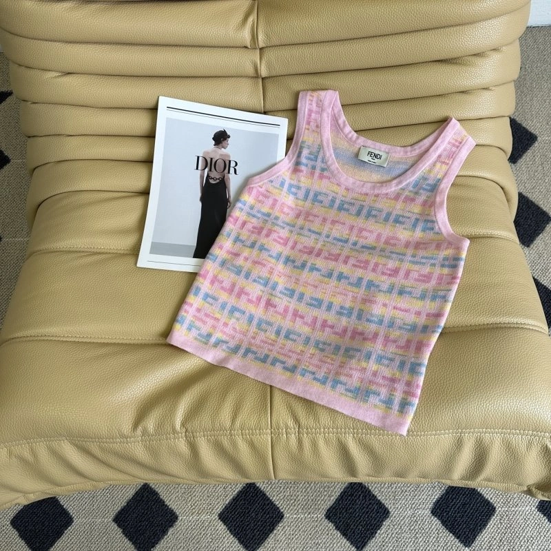 Fendi Vest SunProtective 120552