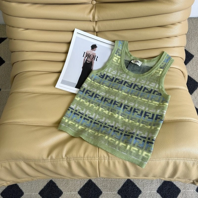 Fendi Vest SunProtective 120552