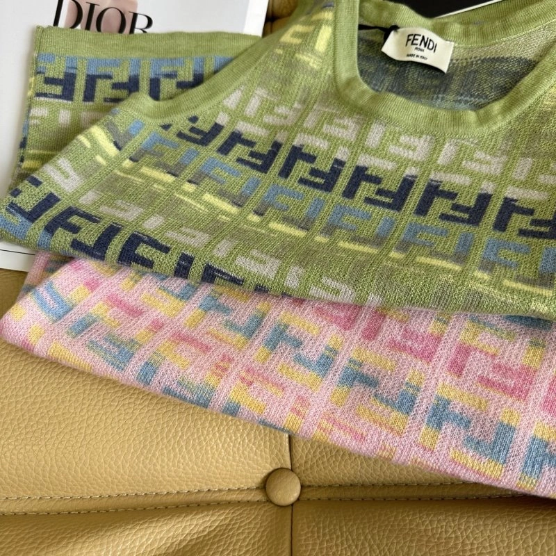 Fendi Vest SunProtective 120552