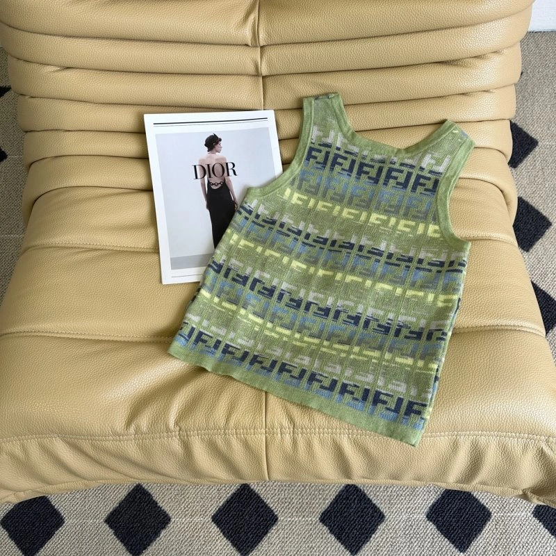 Fendi Vest SunProtective 120552