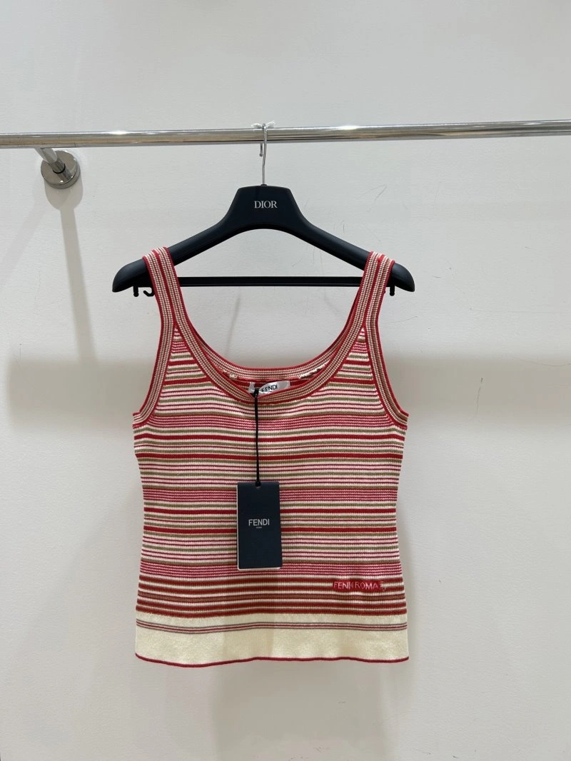 Fendi Vest Affordable 120547