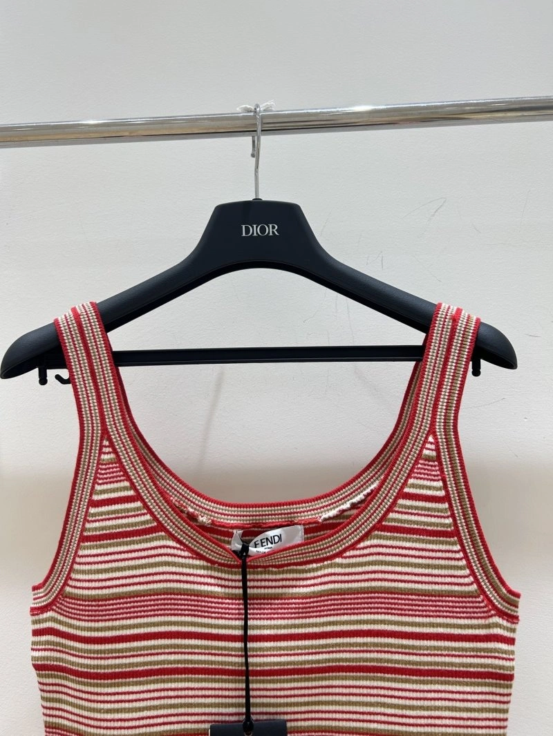 Fendi Vest Affordable 120547