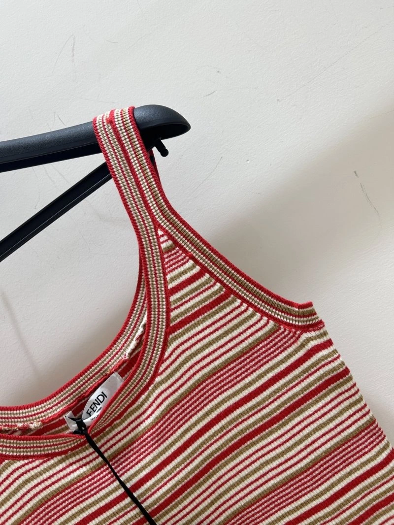 Fendi Vest Affordable 120547