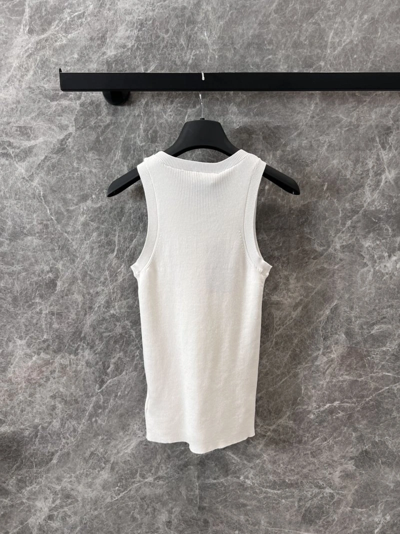 Fendi Vest Upgraded 120537