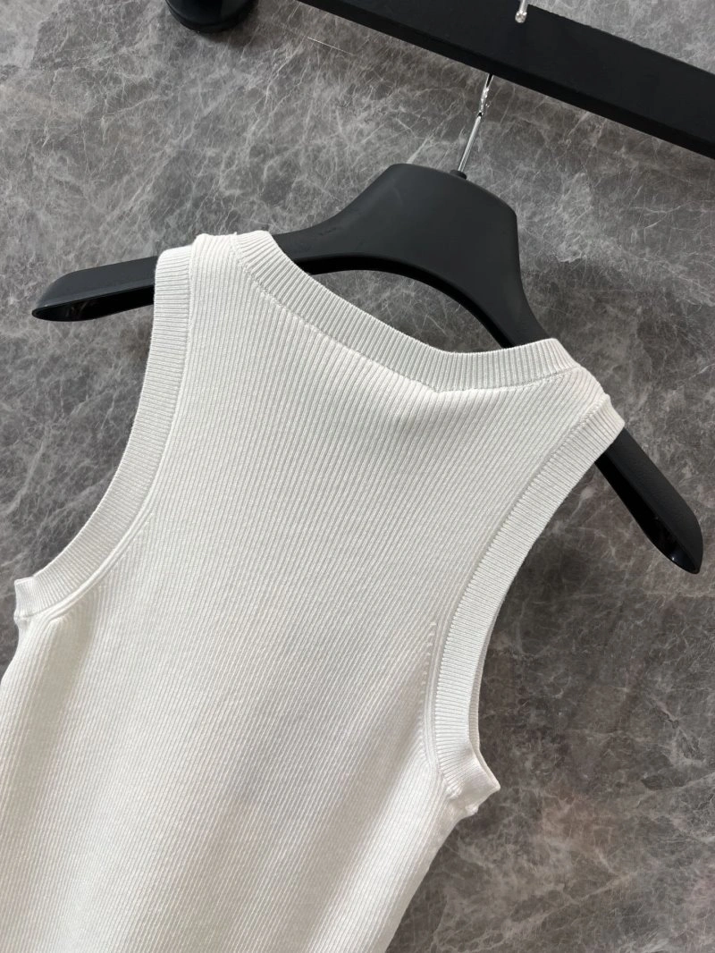 Fendi Vest Upgraded 120537