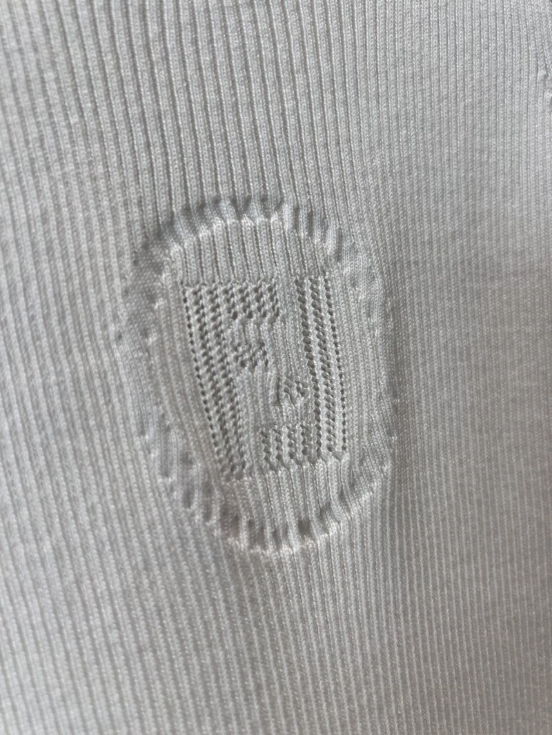 Fendi Vest Upgraded 120537