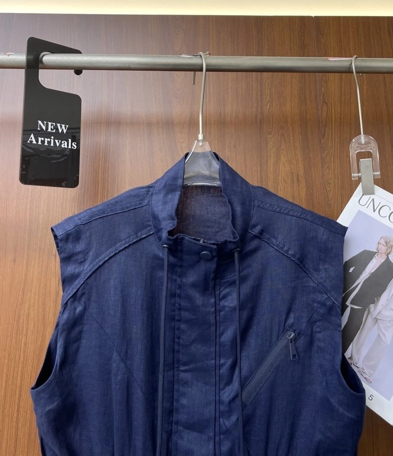 Fendi Vest Practical 120535