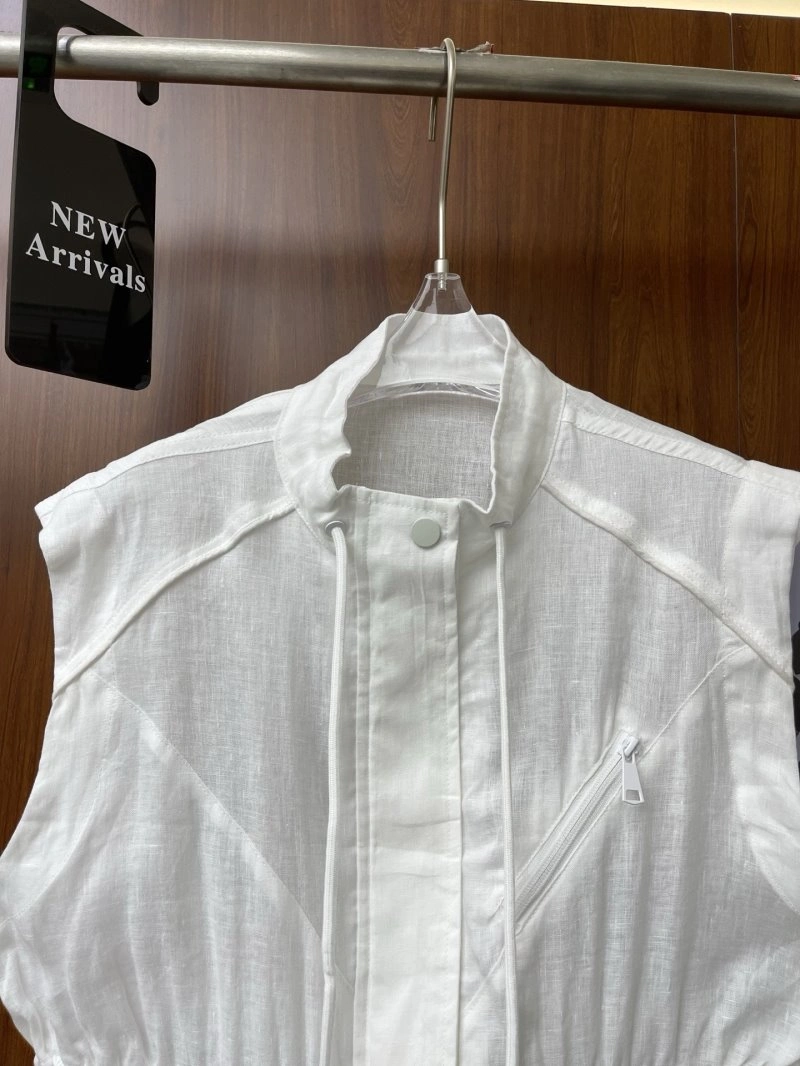 Fendi Vest Practical 120535