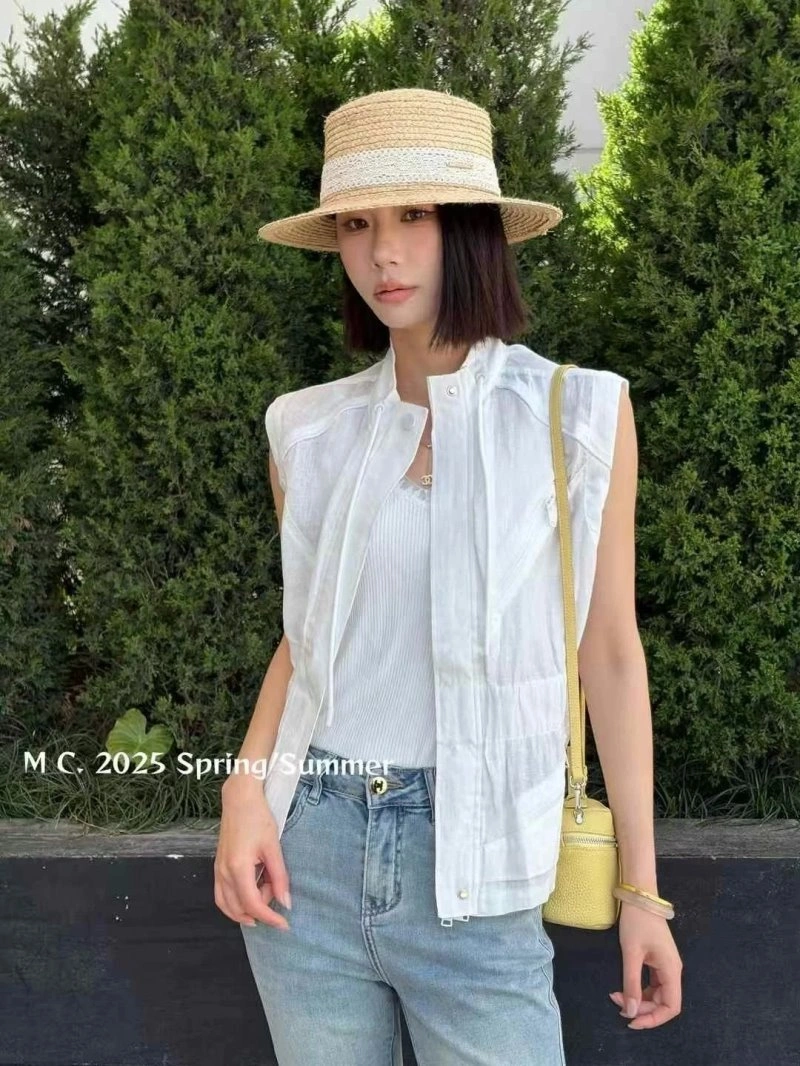 Fendi Vest Practical 120535