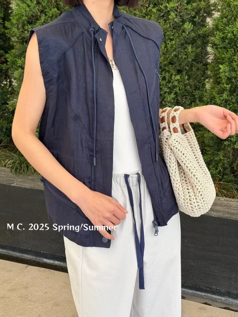 Fendi Vest Practical 120535