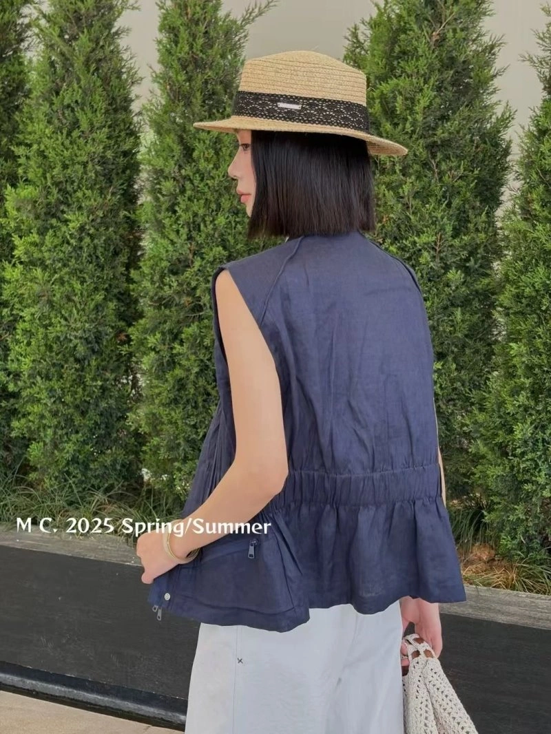 Fendi Vest Practical 120535