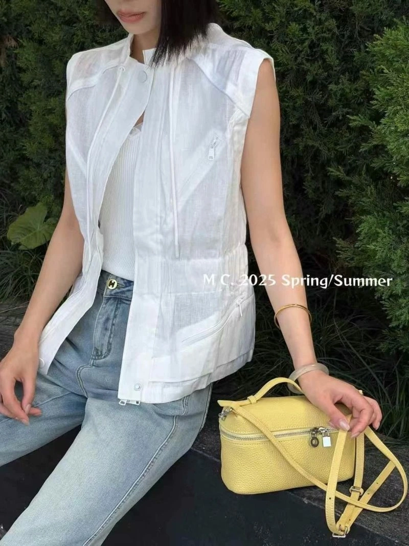 Fendi Vest Practical 120535