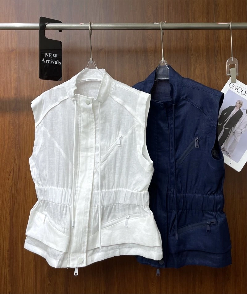 Fendi Vest Practical 120535